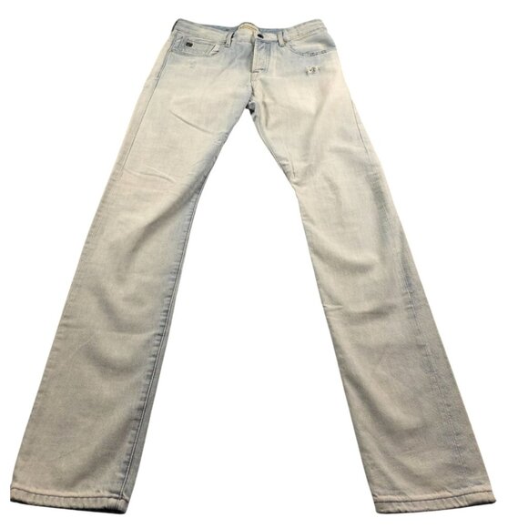 Scotch & Soda Men's Ralston Light Wash Jeans Size 31x 32 - Picture 2 of 8